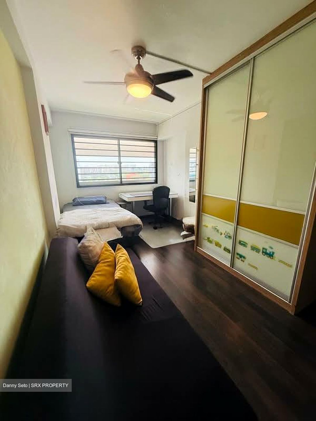 Blk 474 Pasir Ris Drive 6 (Pasir Ris), HDB 4 Rooms #538455961